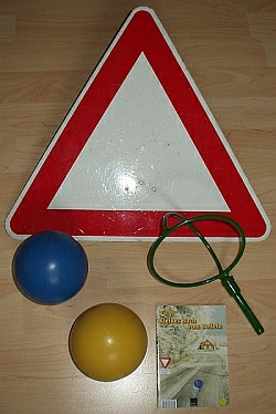 Bossel_Zubehör