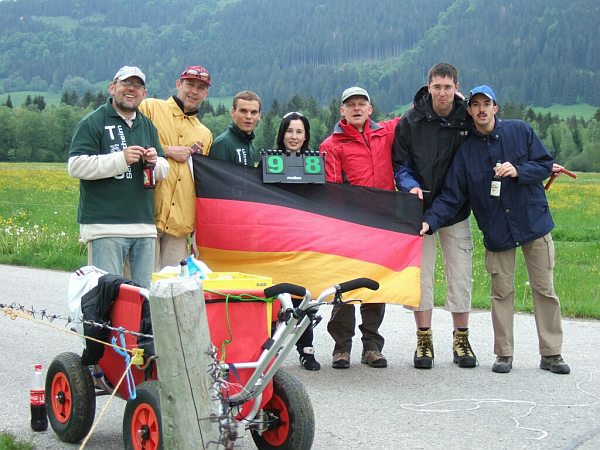 Gruendungsteam 2008